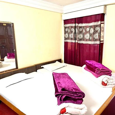 International Youth Hostel Darjeeling Darjeeling  Dış mekan fotoğraf