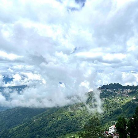 International Youth Hostel Darjeeling Darjeeling  Dış mekan fotoğraf