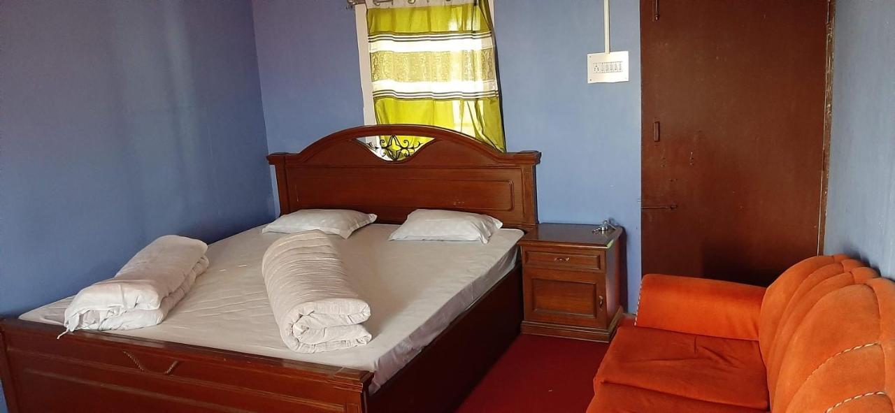 International Youth Hostel Darjeeling Darjeeling  Dış mekan fotoğraf