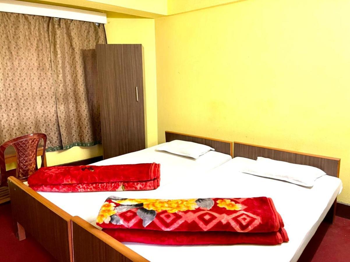 International Youth Hostel Darjeeling Darjeeling  Dış mekan fotoğraf
