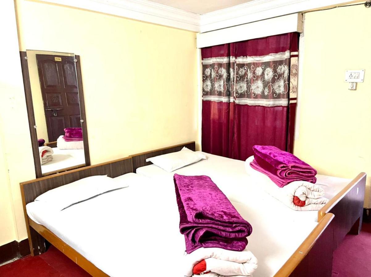 International Youth Hostel Darjeeling Darjeeling  Dış mekan fotoğraf