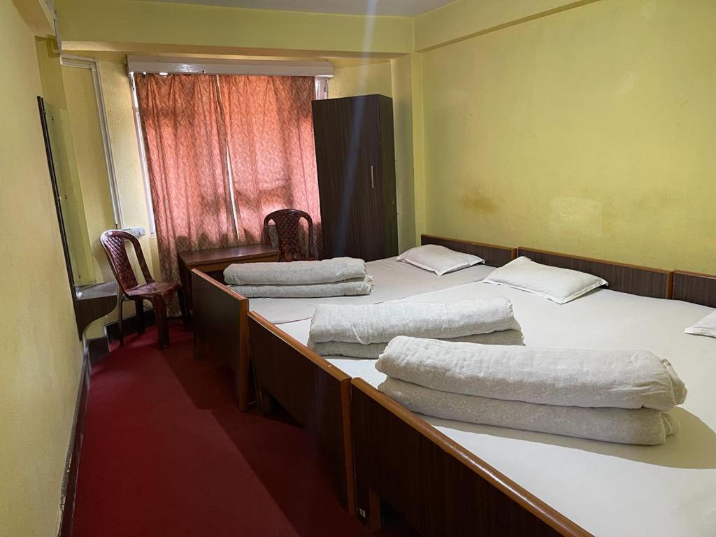 International Youth Hostel Darjeeling Darjeeling  Dış mekan fotoğraf
