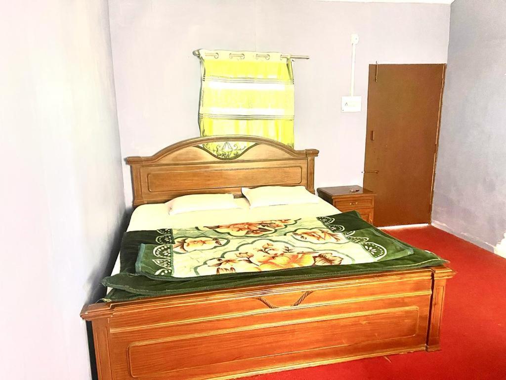 International Youth Hostel Darjeeling Darjeeling  Dış mekan fotoğraf