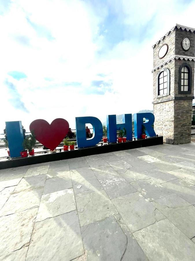 International Youth Hostel Darjeeling Darjeeling  Dış mekan fotoğraf